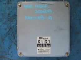 KLF218881A блок керування двигуном до Mazda Ms-8