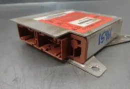 391088 блок управління AirBag (SRS) Fiat Idea 2010
