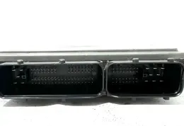 245356045 блок управління ECU MINI Cooper One - Cooper R50 - 53 2003