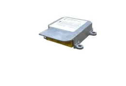 0035SD2K77GF блок управління AirBag (SRS) Skoda Roomster (5J) 2008