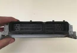 2758000987 блок управления ECU Renault Vel Satis 2002