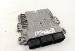 S180133028A блок управління ECU Ford Focus 2012