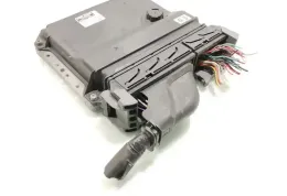 175800-7743 блок управління ECU Toyota RAV 4 (XA30) 2008