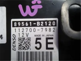 89560BAN71 блок керування двигуном до Daihatsu Cast