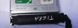 5SD006868 блок управления ABS Opel Tigra A 1998 - фото