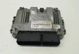 CM5A12A650ASA блок управления ECU Ford Focus 2013