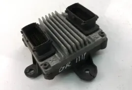 12249247 блок управління ECU Opel Corsa D 2009