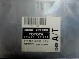 8966121330 блок керування двигуном до Toyota Caldina