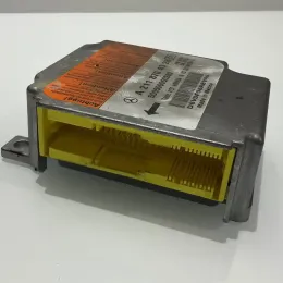 500506060380 блок управління AirBag (SRS) Mercedes-Benz E W211 2005