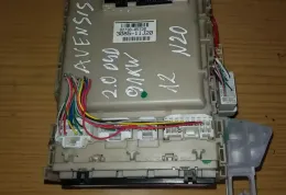 8273005720 Fuse box control unit Toyota Avensis T270 2013