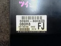 3392080H80 блок управления двигателем Suzuki Twin
