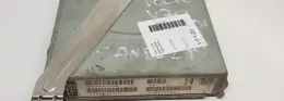 T98040063 блок управління двигуном Volvo V70 2002 - фото