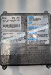 77960SV5A93 блок управління AirBag (SRS) Honda Accord 1996 - фото