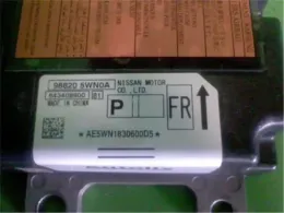K88205WL0A блок управления Nissan Note