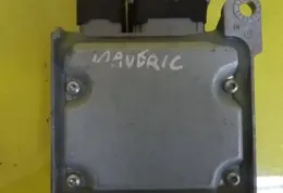 261301758911 блок управления AirBag (SRS) Ford Maverick 2005