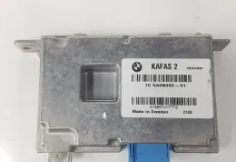 1C5A0B302 блок управления ecu BMW X1 U11 2015