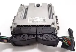 1039S70647 блок управління ECU Honda Civic IX 2015