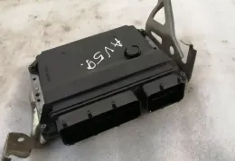 MB2759000161 блок управління ECU Toyota Avensis T270 2009