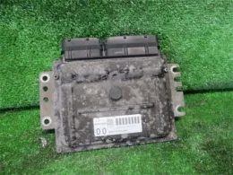 2371MWE467 блок управления двигателем Nissan Ad