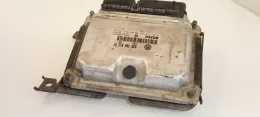 28SA4212 блок управління ECU Seat Toledo II (1M) 2000