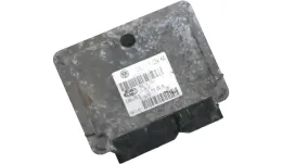 5D13BKD9F блок управління ECU Volkswagen Polo IV 9N3 2007