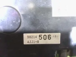 8980835409 блок керування двигуном до Isuzu Elf