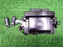 378205Z1892 блок управления двигателем Honda N-wgn