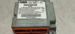 51755095 блок управління AirBag (SRS) Fiat Linea 2008