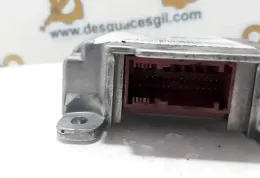 92133 блок управління AirBag (SRS) Opel Omega B1 1994