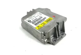 65776977427 блок управления AirBag (SRS) BMW 3 E90 E91 2005