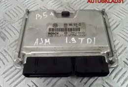 0281010217 блок управління ECU Volkswagen PASSAT B5 1999