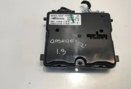 5HB01607626 блок управления Nissan Qashqai J12 2021