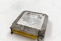 21980803 блок управления AirBag (SRS) Volkswagen Golf III 1997