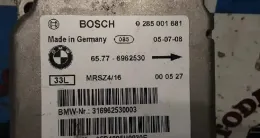 05B1895H0930E блок управління AirBag (SRS) BMW X5 E53 2006