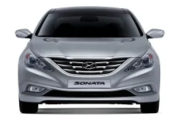 Блок ABS абс Hyundai Sonata Хендай Соната YF