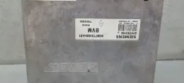 S11730108C блок управління двигуном Renault Megane I 1996 - фото