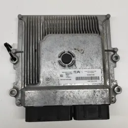 A3C0602110001 блок управления ECU Opel Grandland X 2021