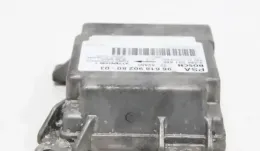 0285001885 блок управления AirBag (SRS) Peugeot 207 2007