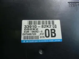 3391082K0 блок управления двигателем Suzuki Palette