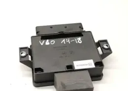 32620268 блок управління ручника (стоянкового гальма) Volvo V60 2015