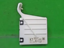 89990B2510 блок управления Daihatsu