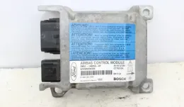 2M5T14B056D блок управления AirBag (SRS) Ford Focus 2005