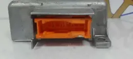 49163 блок управління AirBag (SRS) BMW 5 E39 2000