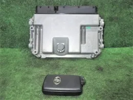 896615C740 Toyota engine control unit ECU