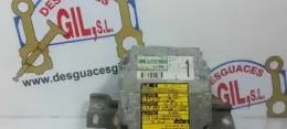 55819 блок управління AirBag (SRS) Toyota Land Cruiser (J100) 1998