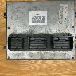 5L3A12A650ASF блок управления ECU Ford F150 2004