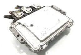 6S61-12A650-VC блок управління ECU Ford Fusion 2010