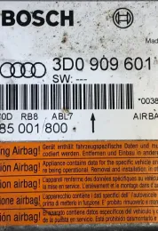 003810GGW блок управления AirBag (SRS) Volkswagen Touareg I 2004
