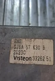2L23C блок управління AirBag (SRS) Mazda 6 2004