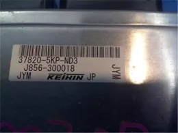 378205KPND3 блок управления двигателем Honda Shuttle